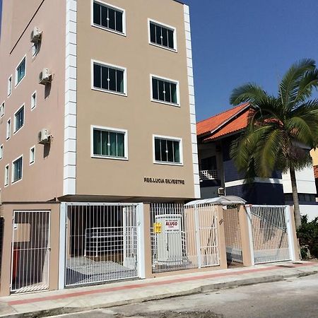 Apartament Residencial Lucia Silvestre Florianópolis Pokój zdjęcie