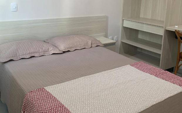 Apartament Residencial Lucia Silvestre Florianópolis Zewnętrze zdjęcie