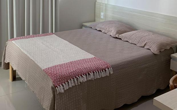 Apartament Residencial Lucia Silvestre Florianópolis Zewnętrze zdjęcie