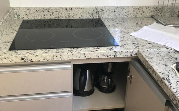 Apartament Residencial Lucia Silvestre Florianópolis Zewnętrze zdjęcie