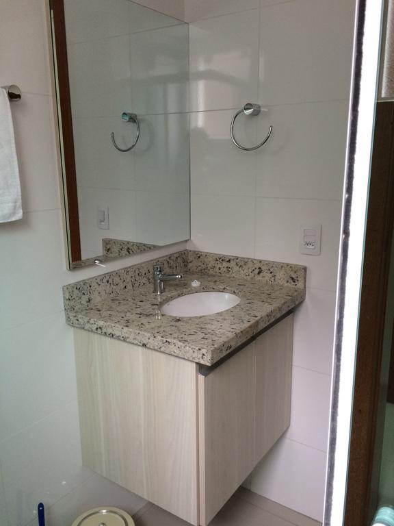 Apartament Residencial Lucia Silvestre Florianópolis Pokój zdjęcie