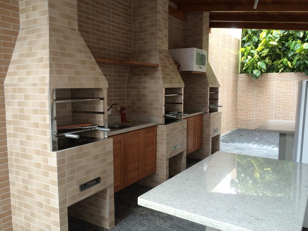 Apartament Residencial Lucia Silvestre Florianópolis Pokój zdjęcie