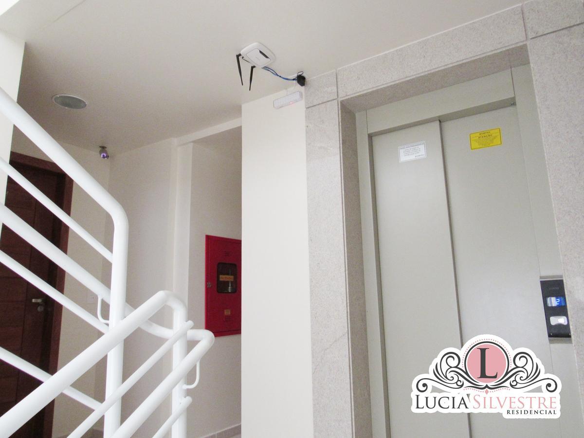 Apartament Residencial Lucia Silvestre Florianópolis Zewnętrze zdjęcie