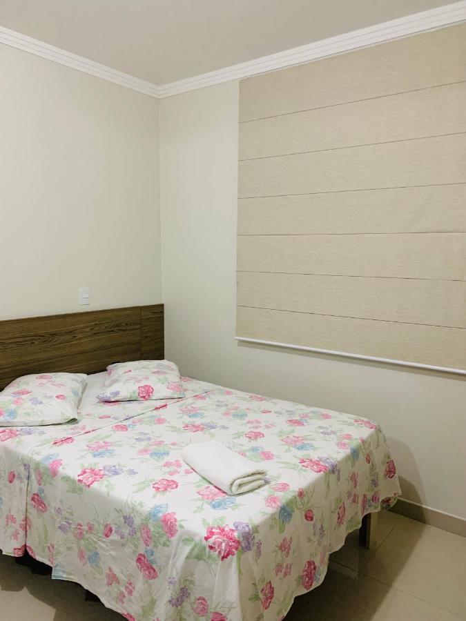 Apartament Residencial Lucia Silvestre Florianópolis Zewnętrze zdjęcie