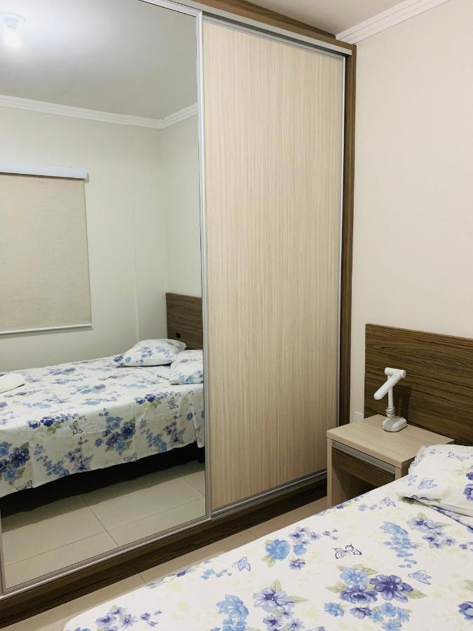 Apartament Residencial Lucia Silvestre Florianópolis Zewnętrze zdjęcie