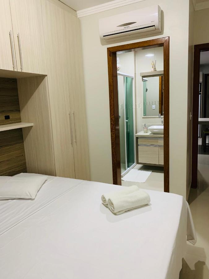 Apartament Residencial Lucia Silvestre Florianópolis Zewnętrze zdjęcie